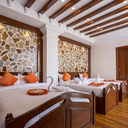 Airport Himalaya Boutique Hotel-3